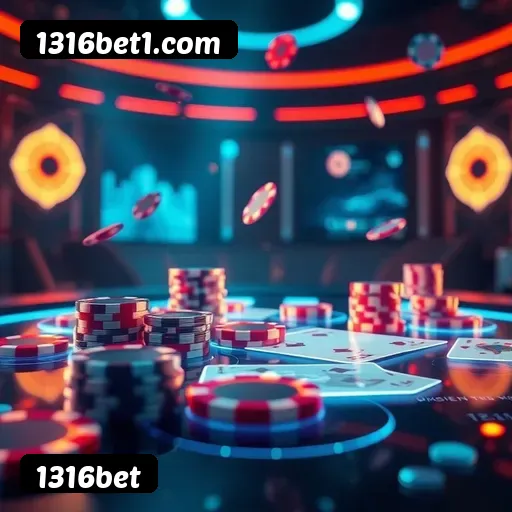 1316bet APK - Download Oficial Android