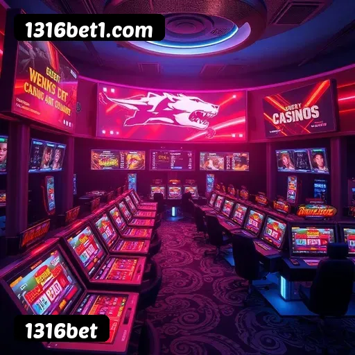 Como Registrar e Fazer Login 1316bet