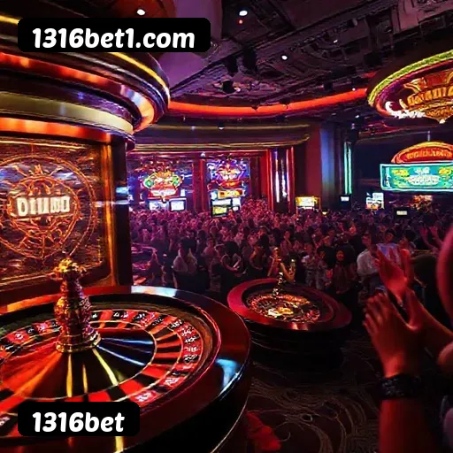 Legalidade 1316bet no Brasil