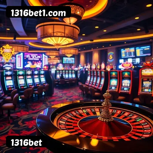 Análise 1316bet - Vantagens e Desvantagens