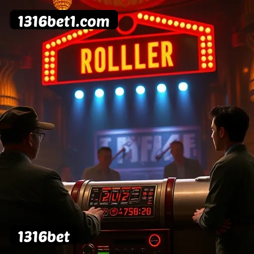 Catálogo Completo de Bônus 1316bet